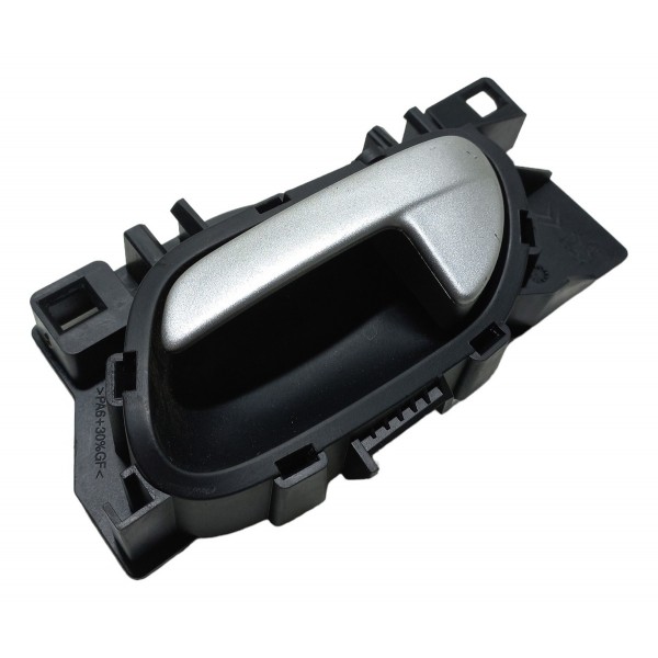 Maçaneta Interna Dianteira Esquerda Peugeot 208 2018