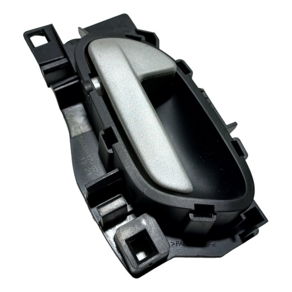 Maçaneta Interna Dianteira Esquerda Peugeot 208 2018