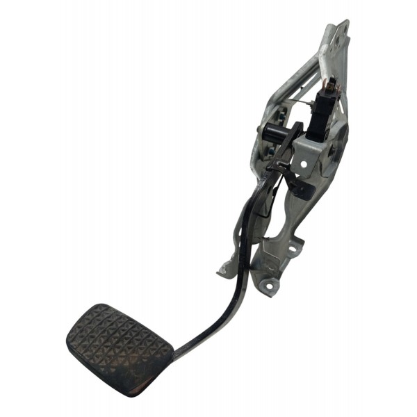 Pedal Freio Chevrolet Vectra Elite 2.4 2006 2007 2008 2009