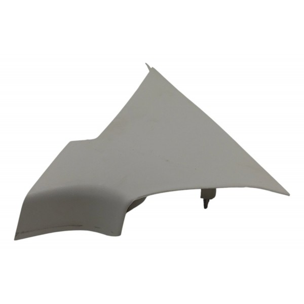 Acabamento Coluna Traseira Esq Chevrolet Cruze Sedan 2014 15