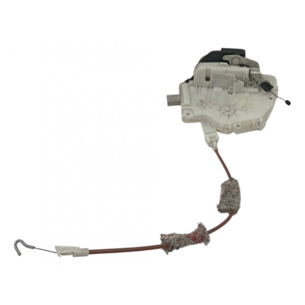 Fechadura Porta Dianteira Direita Volkswagen Fox 2011 2012