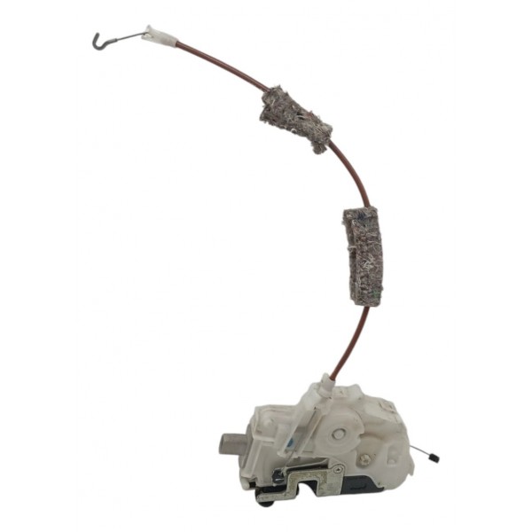 Fechadura Porta Dianteira Direita Volkswagen Fox 2011 2012