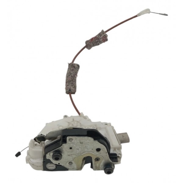 Fechadura Porta Dianteira Direita Volkswagen Fox 2011 2012