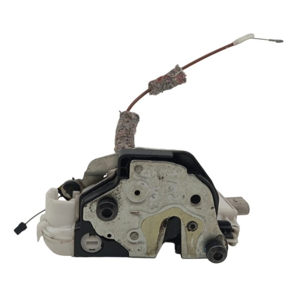 Fechadura Porta Dianteira Direita Volkswagen Fox 2011 2012