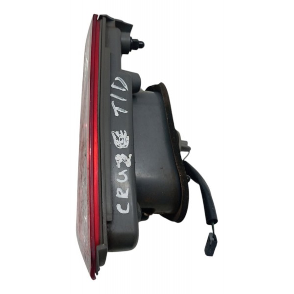 Lanterna Tampa Traseira Direita Gm Cruze Sedan 2014 2015 16