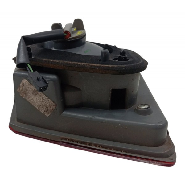 Lanterna Tampa Traseira Esquerda Gm Cruze Sedan 2014 2015 16