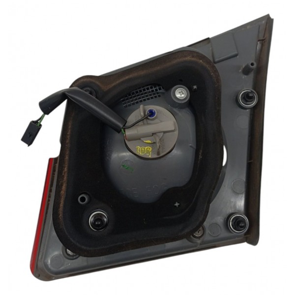 Lanterna Tampa Traseira Esquerda Gm Cruze Sedan 2014 2015 16