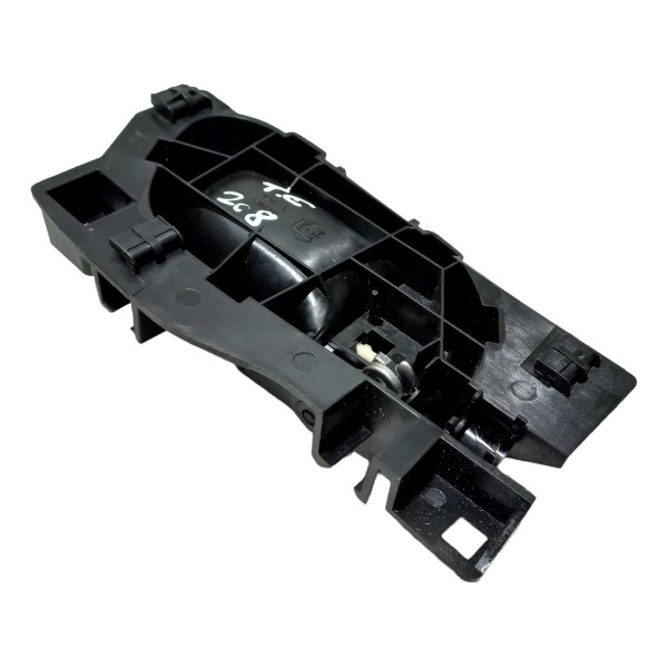 Maçaneta Interna Traseira Esquerda Peugeot 208 2018