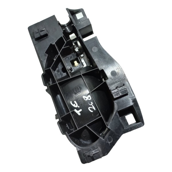 Maçaneta Interna Traseira Esquerda Peugeot 208 2018