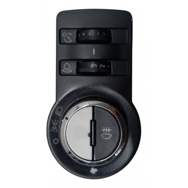 Botão Comando Luz Farol Gm Cruze Sedan 2013 2014 2015 2016