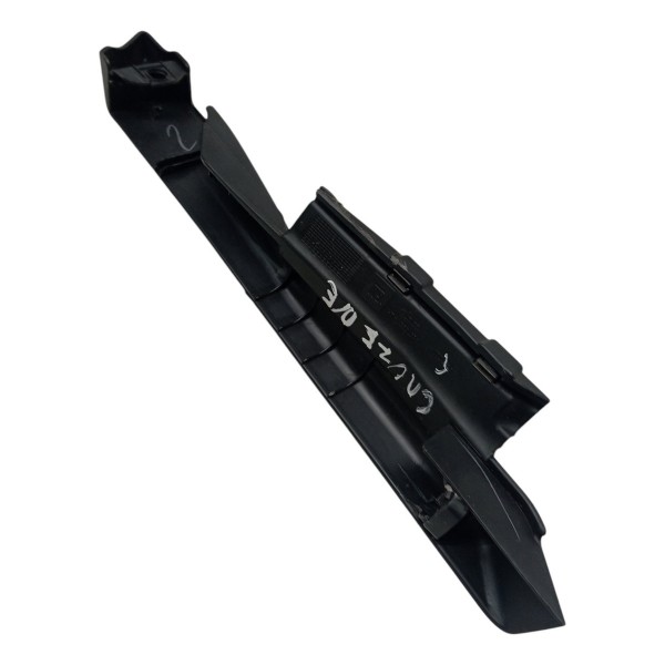 Acabamento Inferior Banco Esquerdo Gm Cruze Sedan 2013 2014