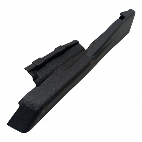 Acabamento Inferior Banco Esquerdo Gm Cruze Sedan 2013 2014