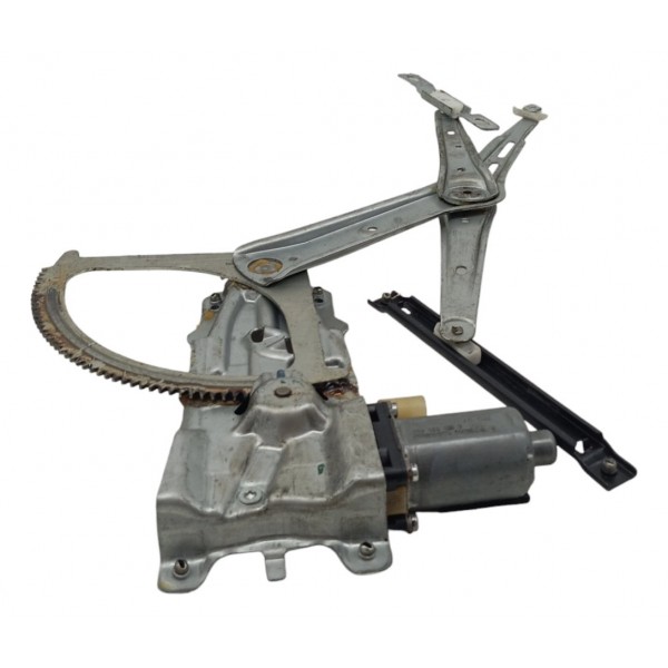 Maquina Vidro Dianteiro Esquerdo Gm Vectra Elite 2006 2007