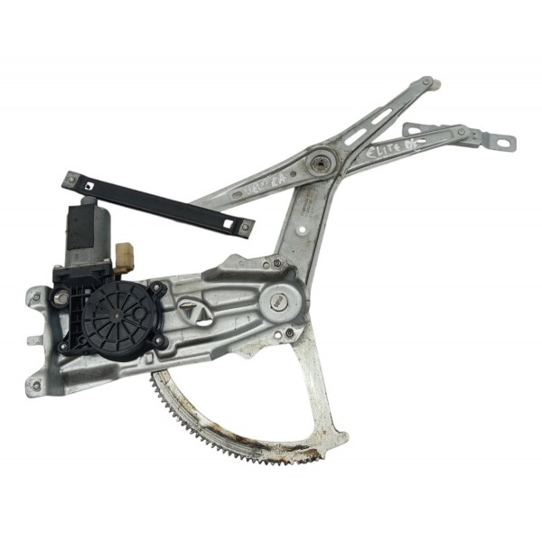 Maquina Vidro Dianteiro Esquerdo Gm Vectra Elite 2006 2007