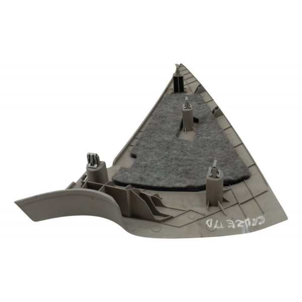 Acabamento Coluna Traseira Dir Chevrolet Cruze Sedan 2014 15