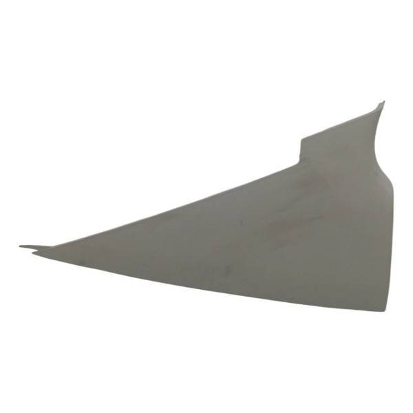 Acabamento Coluna Traseira Dir Chevrolet Cruze Sedan 2014 15