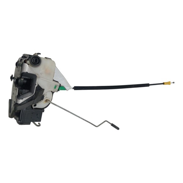 Fechadura Porta Traseira Direita Gm Cruze Sedan 2013 2014