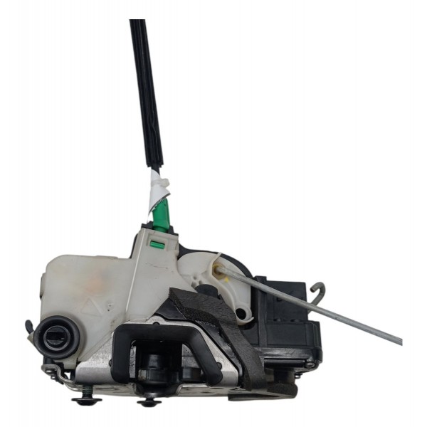 Fechadura Porta Traseira Direita Gm Cruze Sedan 2013 2014