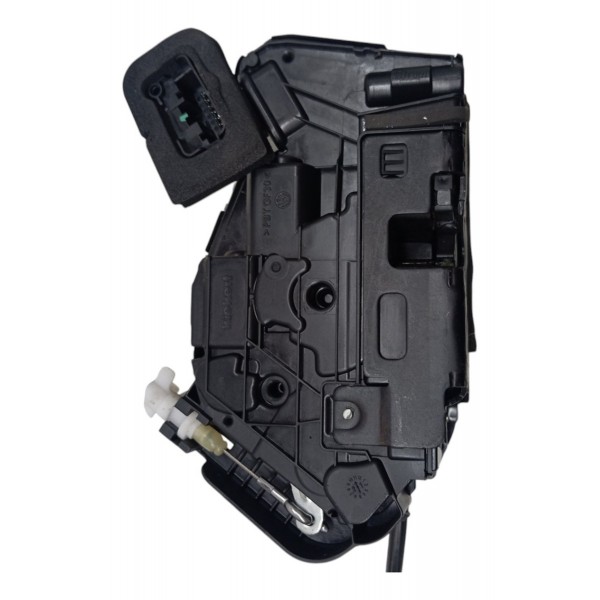 Fechadura Porta Dianteira Direita Volkswagen Tcross 2021 22
