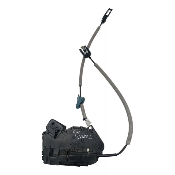 Fechadura Porta Dianteira Direita Volkswagen Tcross 2021 22