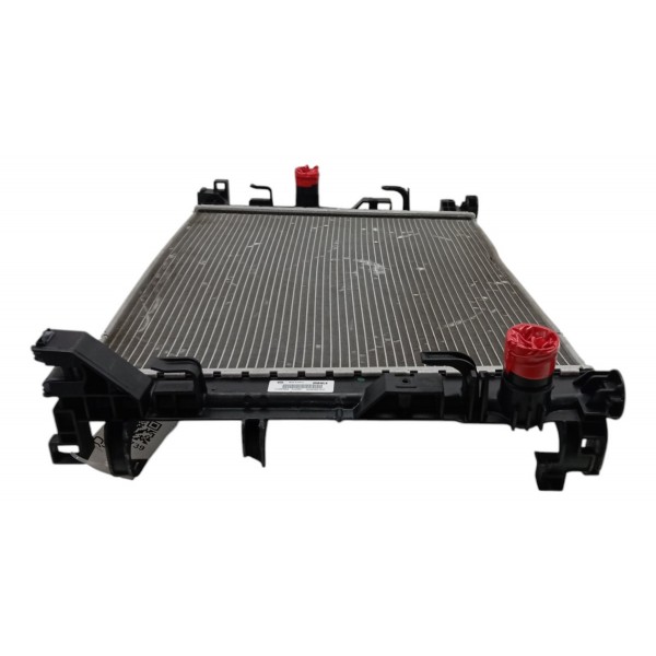 Radiador Agua Nissan Kicks 1.6 2017 2018 2019 2020 2021 2022