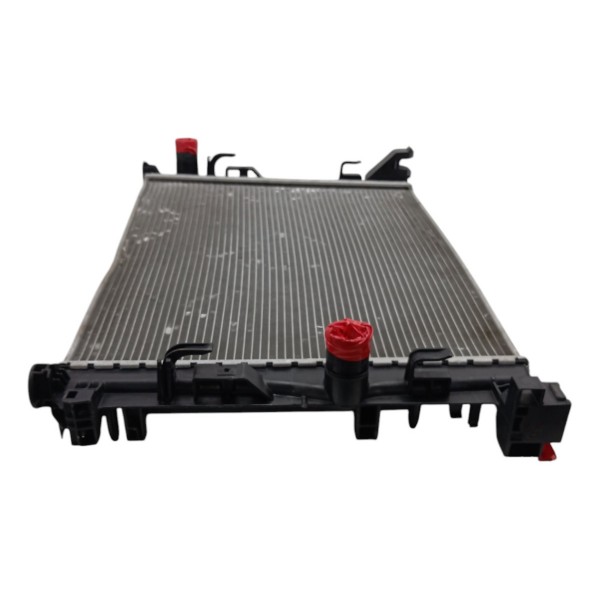 Radiador Agua Nissan Kicks 1.6 2017 2018 2019 2020 2021 2022