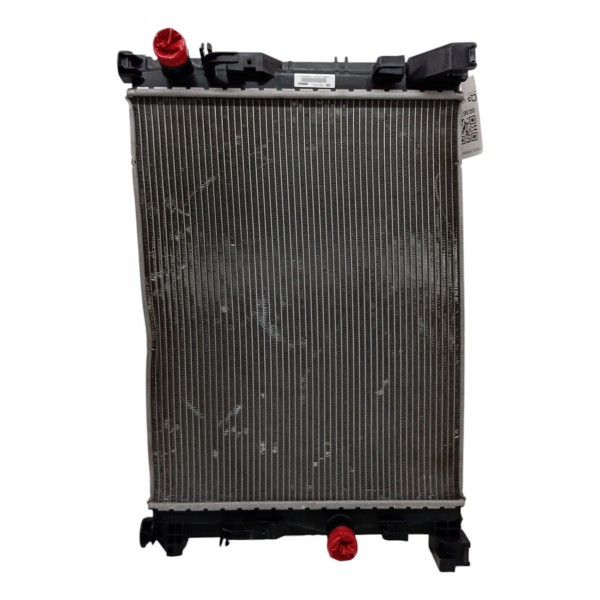 Radiador Agua Nissan Kicks 1.6 2017 2018 2019 2020 2021 2022