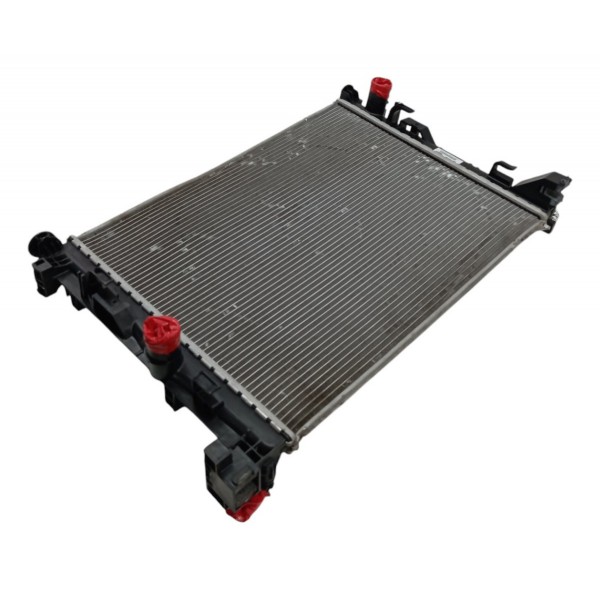 Radiador Agua Nissan Kicks 1.6 2017 2018 2019 2020 2021 2022