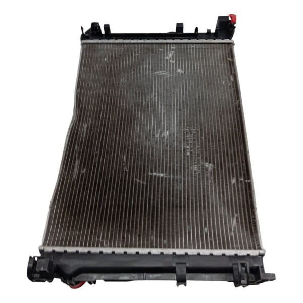 Radiador Agua Nissan Kicks 1.6 2017 2018 2019 2020 2021 2022