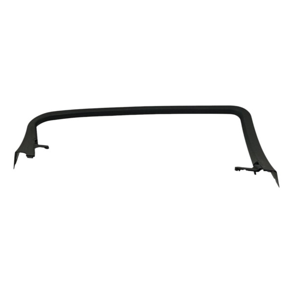 Acabamento Porta Traseira Esquerda Gm Cruze Sedan 2013 2014