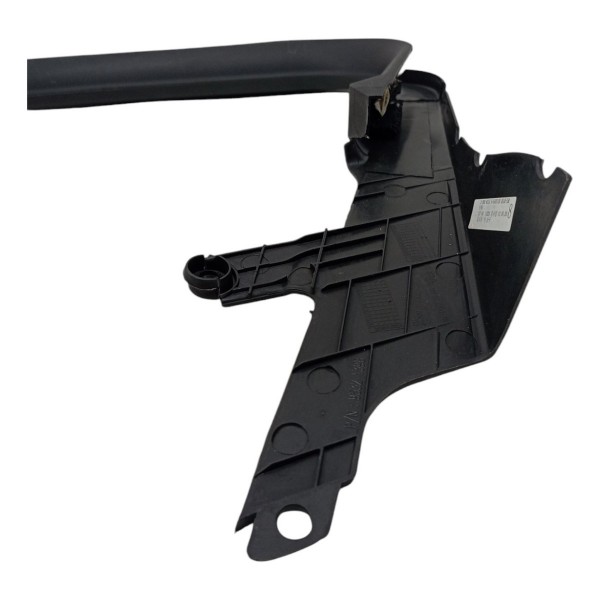 Acabamento Porta Traseira Esquerda Gm Cruze Sedan 2013 2014