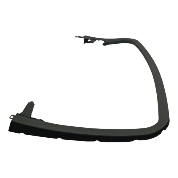 Acabamento Porta Traseira Esquerda Gm Cruze Sedan 2013 2014