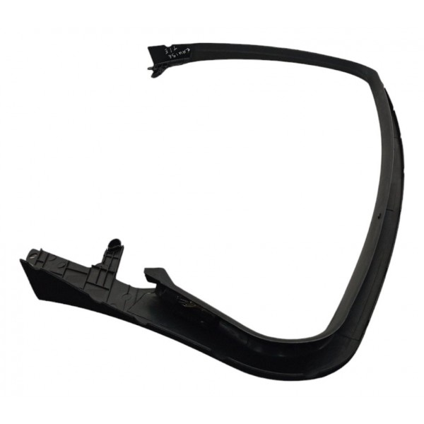 Acabamento Porta Traseira Esquerda Gm Cruze Sedan 2013 2014