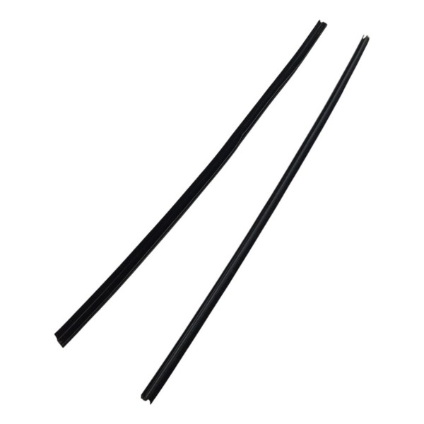 Pestana Interna Dianteira Esquerda Vw Fox Spacefox 2015 2017