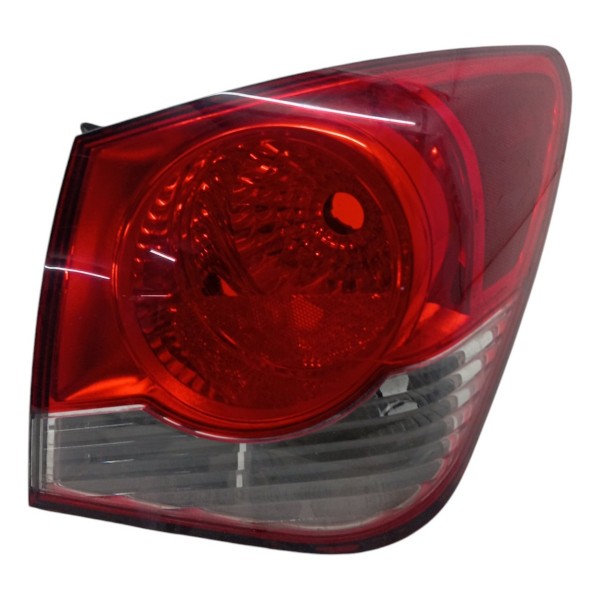 Lanterna Traseira Direita Gm Cruze Sedan 1.8 2013 2014 2015