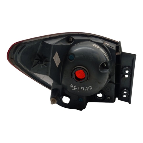 Lanterna Traseira Direita Gm Cruze Sedan 1.8 2013 2014 2015