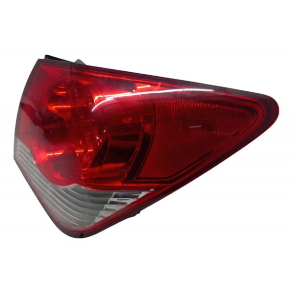 Lanterna Traseira Direita Gm Cruze Sedan 1.8 2013 2014 2015