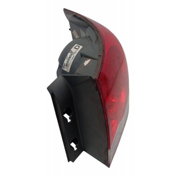 Lanterna Traseira Direita Gm Cruze Sedan 1.8 2013 2014 2015