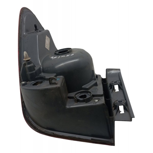 Lanterna Traseira Direita Gm Cruze Sedan 1.8 2013 2014 2015