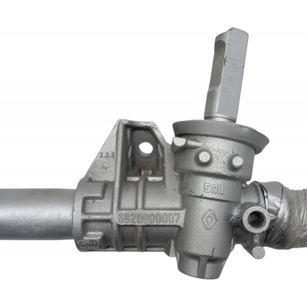 Caixa Direção Mecanica Renault Clio 1.0 2004 2005 2006 2007
