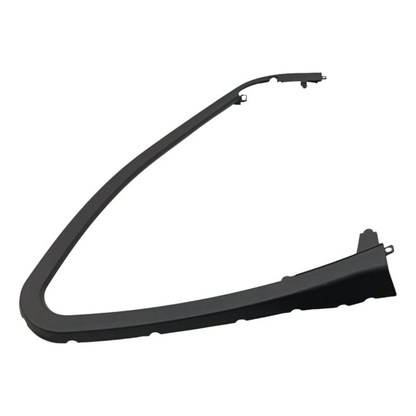 Acabamento Porta Dianteira Esquerda Gm Cruze Sedan 2013 2014