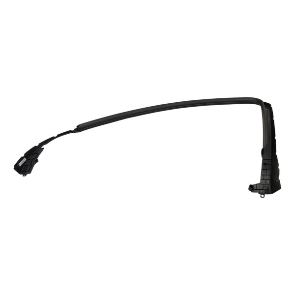 Acabamento Porta Dianteira Esquerda Gm Cruze Sedan 2013 2014