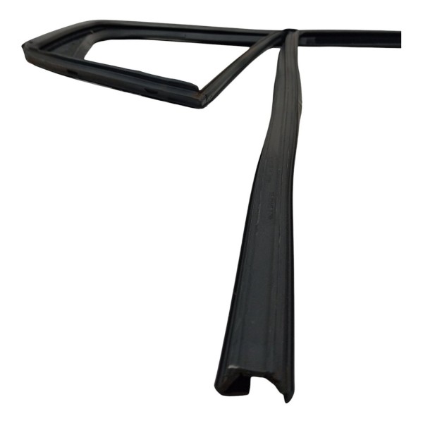 Borracha Canaleta Traseira Direita Gm Cruze Sedan 2013 2014