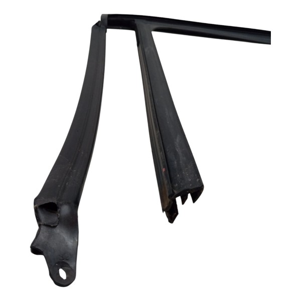 Borracha Canaleta Traseira Direita Gm Cruze Sedan 2013 2014