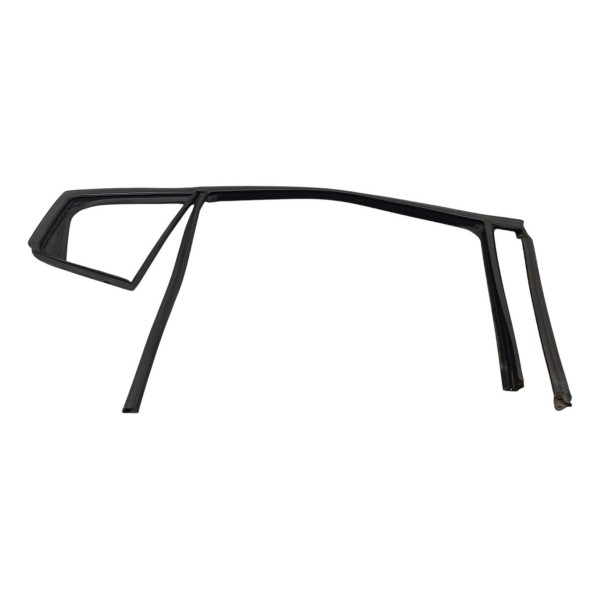 Borracha Canaleta Traseira Direita Gm Cruze Sedan 2013 2014