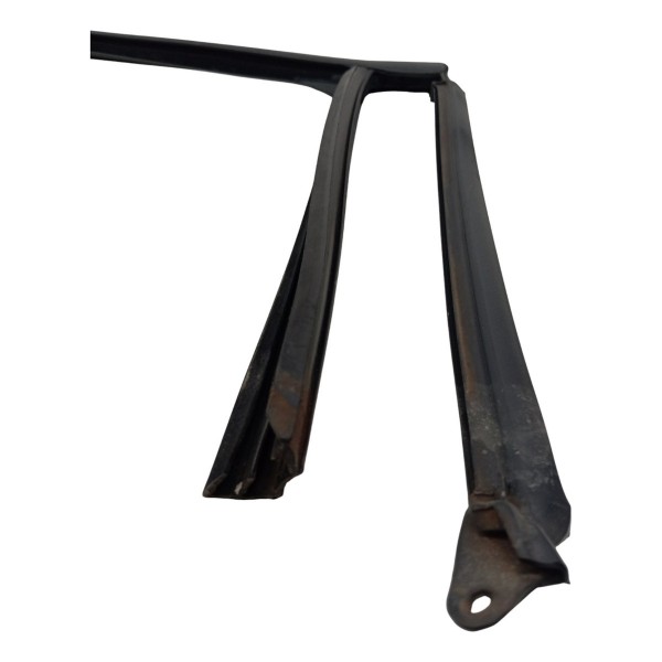 Borracha Canaleta Traseira Direita Gm Cruze Sedan 2013 2014