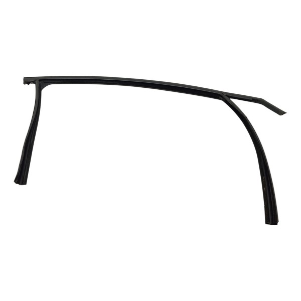 Borracha Canaleta Dianteira Direita Gm Cruze Sedan 2013 2014