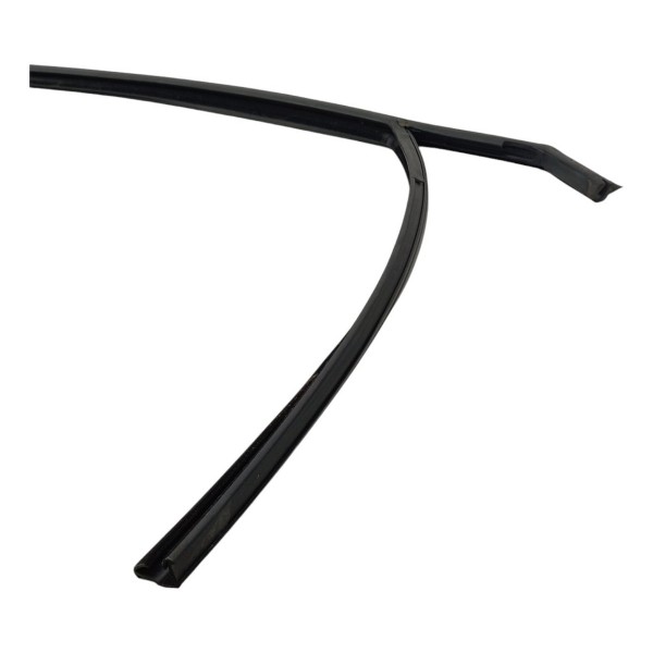 Borracha Canaleta Dianteira Direita Gm Cruze Sedan 2013 2014