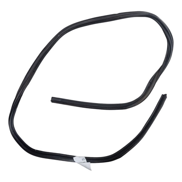 Borracha Vedação Porta Malas Gm Cruze Sedan 2013 2014 2015