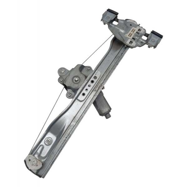 Maquina Vidro Traseiro Esquerdo Chevrolet Cruze Sedan 2014